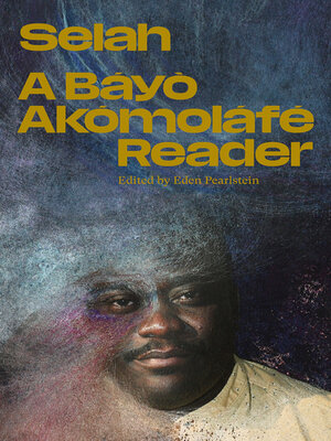 cover image of Selah